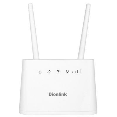 150Mbps 4G LTE Router USB 2.0 Port Interface For Fast And Seamless Data Exchange