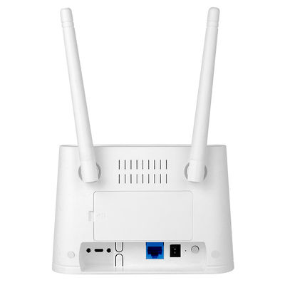 Outdoor Home LTE Wireless Router 150mbps WiFi VPN GSM 5G 3G LTE 4G with Sim Card Slot