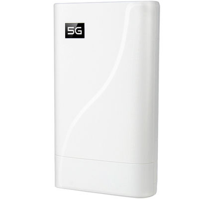 Speed 5G Wireless Router with Encryption WPA-PSK/WPA2-PSK and 600Mbps/867Mbps WiFi