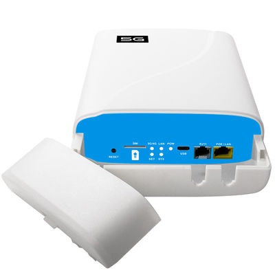 Speed 5G Wireless Router with Encryption WPA-PSK/WPA2-PSK and 600Mbps/867Mbps WiFi