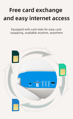 Speed 5G Wireless Router with Encryption WPA-PSK/WPA2-PSK and 600Mbps/867Mbps WiFi