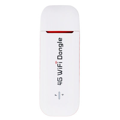 150Mbps CAT4 Wireless USB Wifi Router Adapter Power Bank