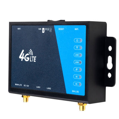 802g Wireless Wifi Modem Router , 2.4GHz Detachable Antenna Wifi Router