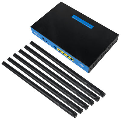 Sim Card FDD 5G Industrial Router B2 B4 M2m IOT  Waterproof Outdoor Wifi