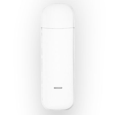 White 4G LTE USB WiFi Modem Unlocked CAT4 With Sim Card Slot