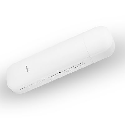White 4G LTE USB WiFi Modem Unlocked CAT4 With Sim Card Slot