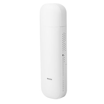 White 4G LTE USB WiFi Modem Unlocked CAT4 With Sim Card Slot