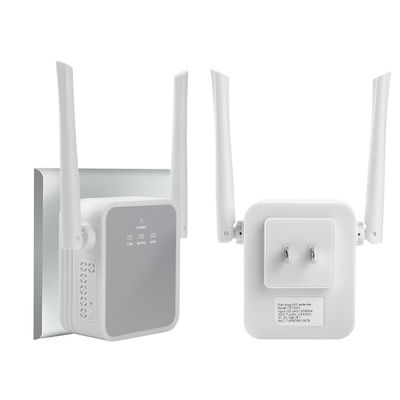 300Mbps Wall Plug WiFi Extender Home Devices 4G Router Wifi Repeater