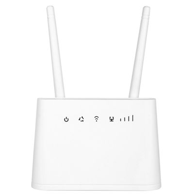 150Mbps 4G LTE Router USB 2.0 Port Interface For Fast And Seamless Data Exchange