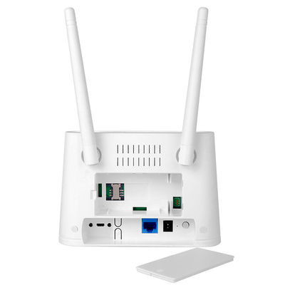 150Mbps 4G LTE Router USB 2.0 Port Interface For Fast And Seamless Data Exchange