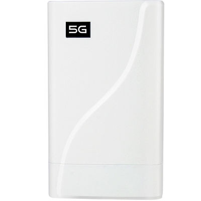 Speed 5G Wireless Router with Encryption WPA-PSK/WPA2-PSK and 600Mbps/867Mbps WiFi