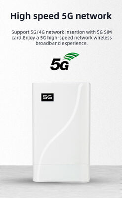 WPA PSK WPA2 PSK Encryption 1000 Mbp s Ethernet Switch Providing Fast Stable Connectivity Suitable for Corporate Networks