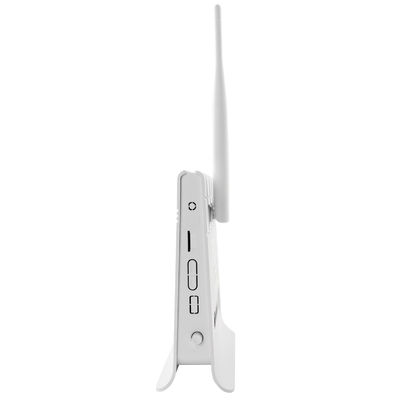Outdoor RJ11 LTE Router Volte Calling With Mobile Hotspot