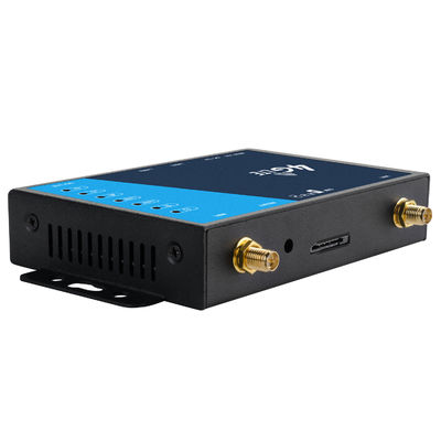 Sim Card WiFi LTE Router 4 Detachable Antennas 300mbps With SMA Port