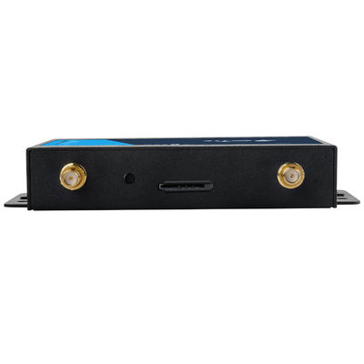 Sim Card WiFi LTE Router 4 Detachable Antennas 300mbps With SMA Port