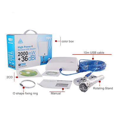 Wireless Outdoor Wifi Antenna Long Range 150mbps For Router ​