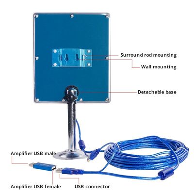 Wireless Outdoor Wifi Antenna Long Range 150mbps For Router ​